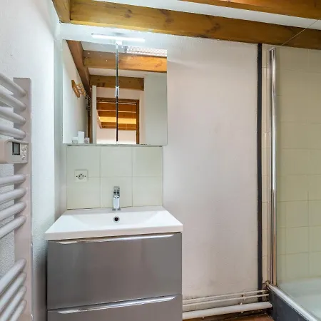 Les Maisons De L'ocean-1 By Interhome Casa vacanze *