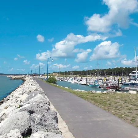 Les Maisons De L'ocean-1 By Interhome Les Mathes