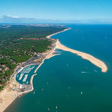 Les Maisons De L'ocean-1 By Interhome *