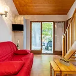 Les Maisons De L'ocean-1 By Interhome Hébergement de vacances Les Mathes