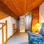 Hébergement de vacances Les Maisons De L'ocean-1 By Interhome *