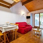 Les Maisons De L'ocean-1 By Interhome Hébergement de vacances Les Mathes