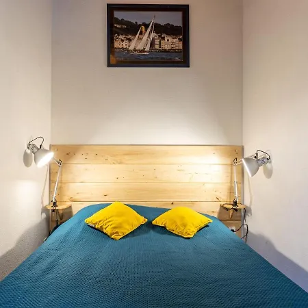 Holiday home Les Maisons De L'ocean-1 By Interhome