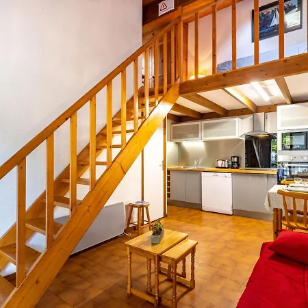 Les Maisons De L'ocean-1 By Interhome Vakantiehuis *