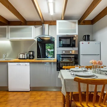 Les Maisons De L'ocean-1 By Interhome Les Mathes