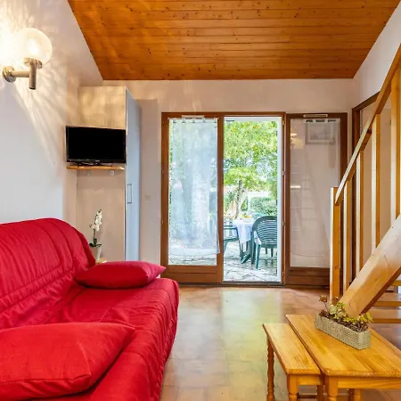 Les Maisons De L'ocean-1 By Interhome Nyaraló Les Mathes