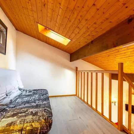 Les Maisons De L'ocean-1 By Interhome Dom wakacyjny Les Mathes