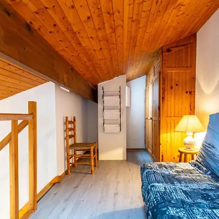度假居 Les Maisons De L'ocean-1 By Interhome *