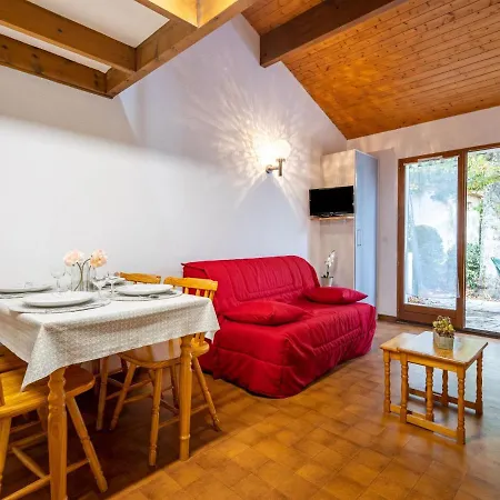 Les Maisons De L'ocean-1 By Interhome Vakantiehuis Les Mathes