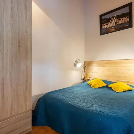 Vakantiehuis Les Maisons De L'ocean-1 By Interhome Les Mathes