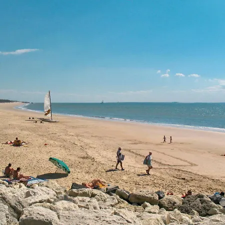 Les Maisons De L'ocean-1 By Interhome Holiday home *