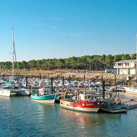 Les Maisons De L'ocean-1 By Interhome