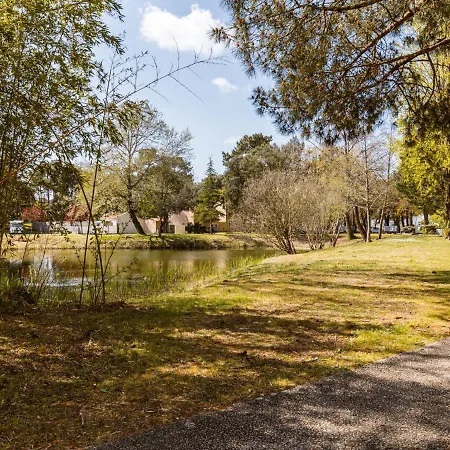 Les Maisons De L'ocean-1 By Interhome Holiday home *