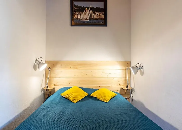 Сasa de vacaciones Les Maisons De L'ocean-1 By Interhome