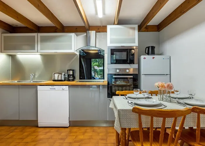 Les Maisons De L'ocean-1 By Interhome Les Mathes