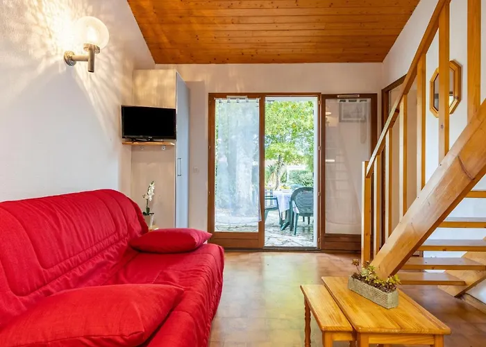 Les Maisons De L'ocean-1 By Interhome Сasa de vacaciones Les Mathes