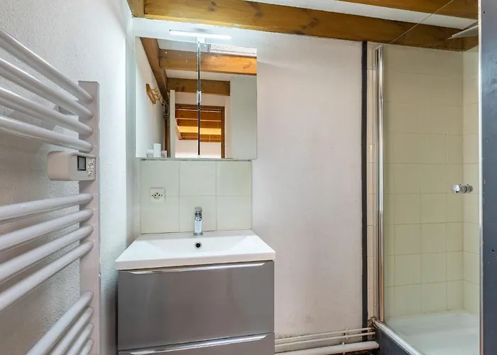 Les Maisons De L'ocean-1 By Interhome Сasa de vacaciones *