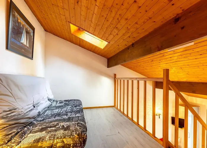 Les Maisons De L'ocean-1 By Interhome Сasa de vacaciones Les Mathes