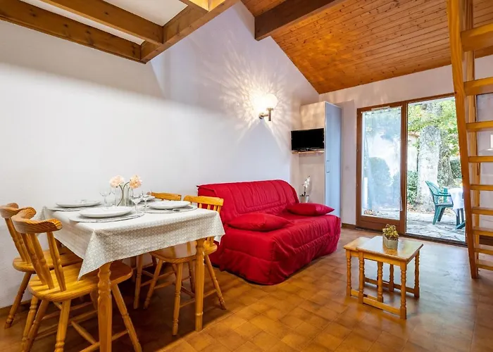 Les Maisons De L'ocean-1 By Interhome Сasa de vacaciones Les Mathes