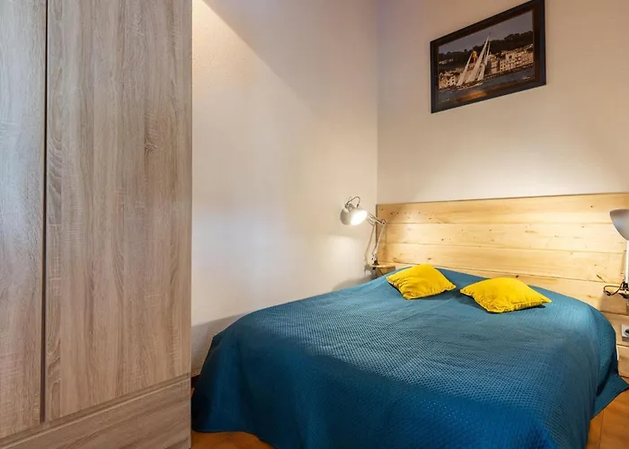 Сasa de vacaciones Les Maisons De L'ocean-1 By Interhome Les Mathes