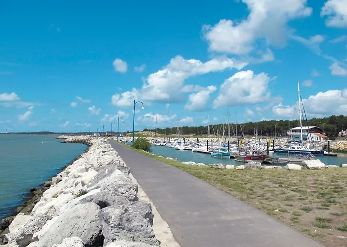 Les Maisons De L'ocean-1 By Interhome Les Mathes